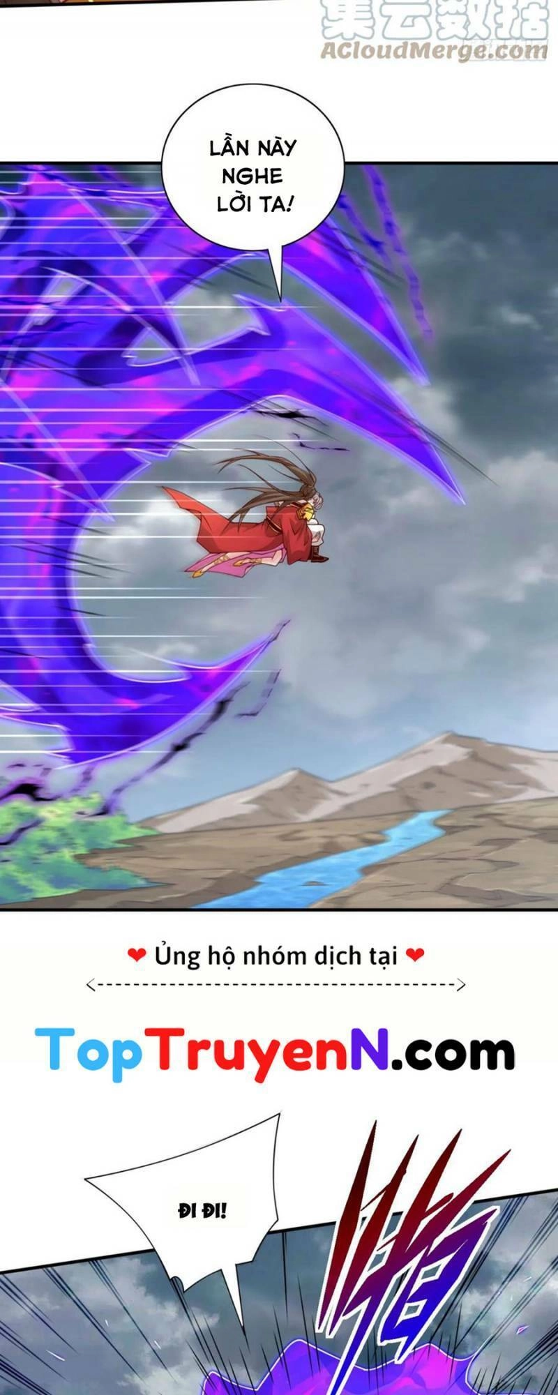 Bị Dạy Dỗ Thành Thánh Chapter 215 - 24