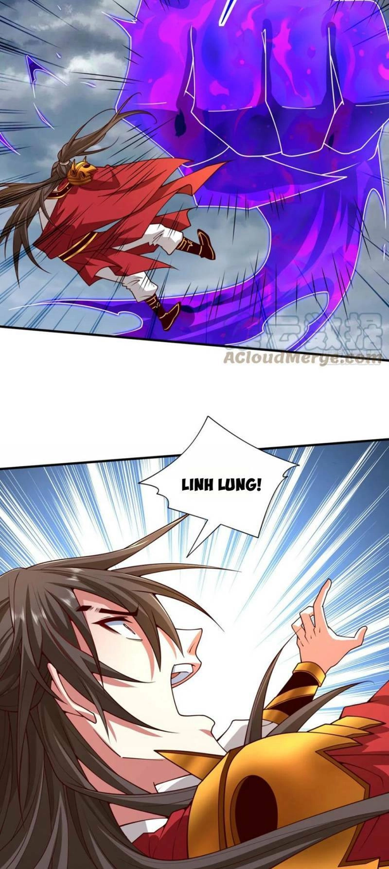 Bị Dạy Dỗ Thành Thánh Chapter 215 - 25