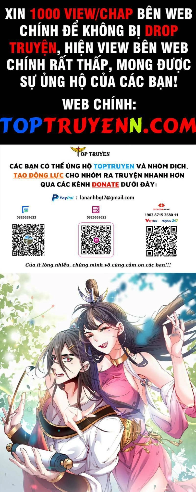 Bị Dạy Dỗ Thành Thánh Chapter 216 - 1