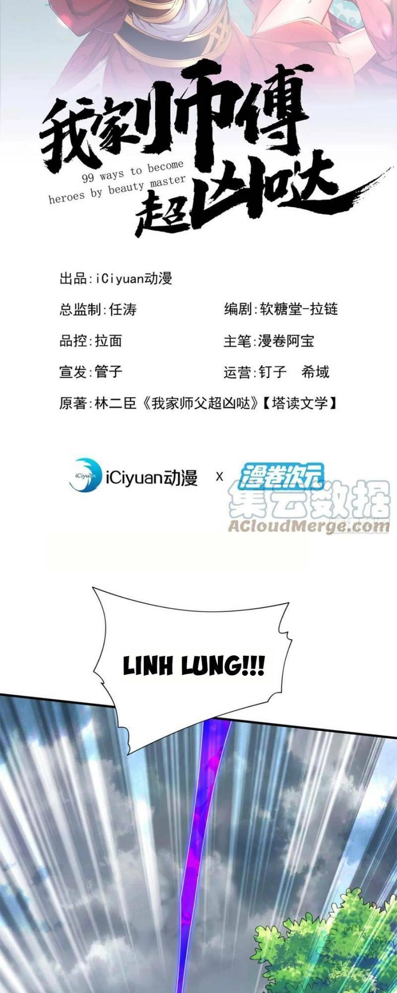 Bị Dạy Dỗ Thành Thánh Chapter 216 - 2