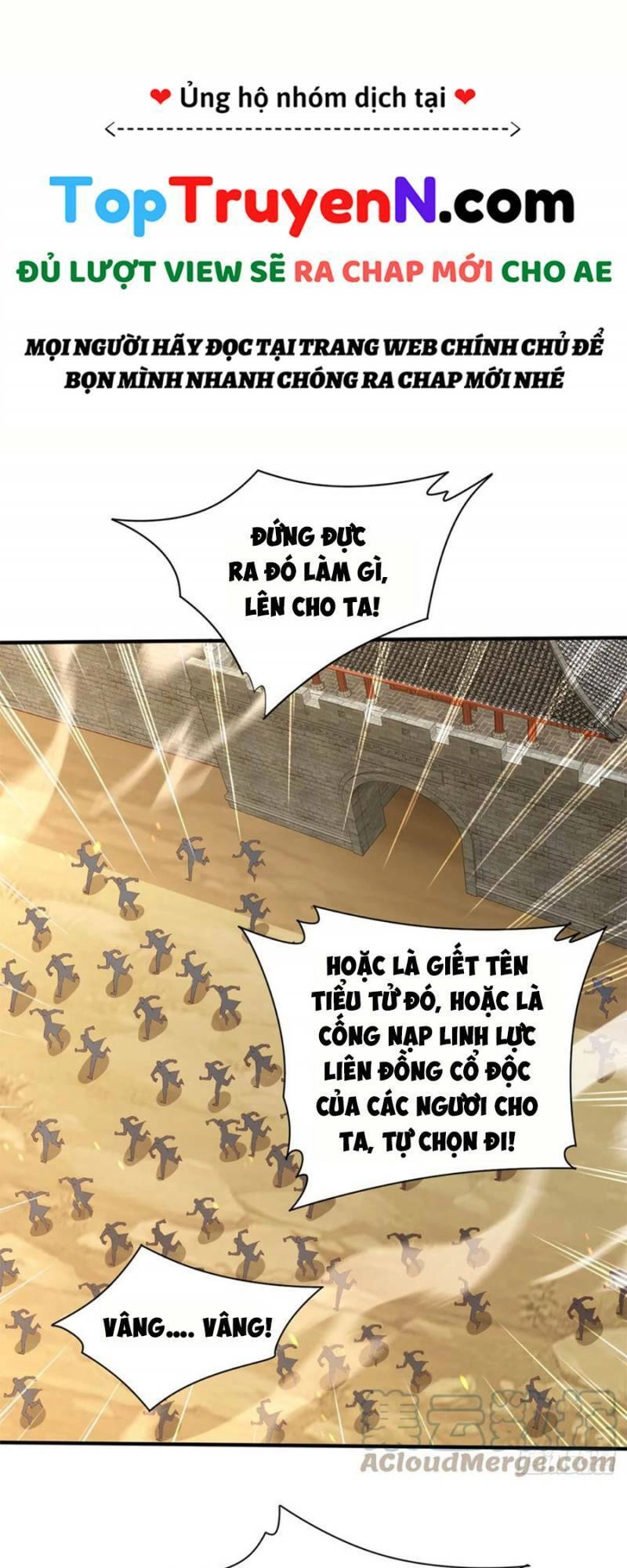 Bị Dạy Dỗ Thành Thánh Chapter 216 - 12