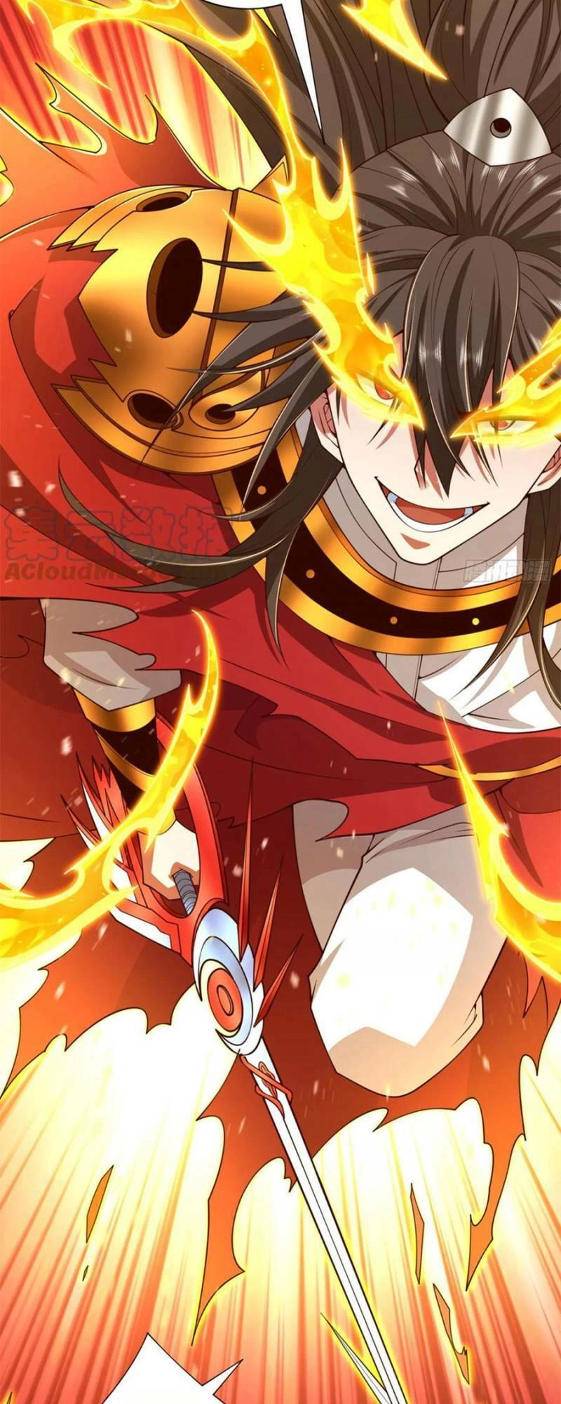 Bị Dạy Dỗ Thành Thánh Chapter 216 - 15