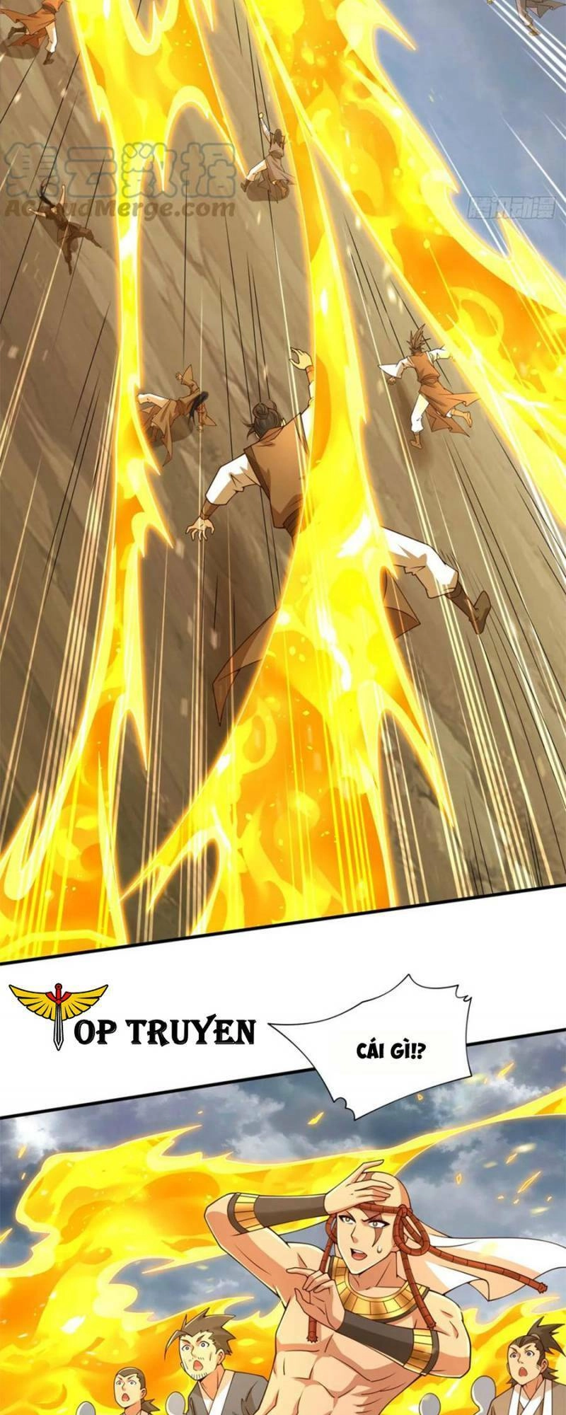 Bị Dạy Dỗ Thành Thánh Chapter 216 - 17