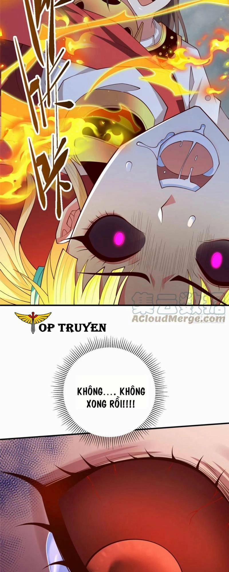 Bị Dạy Dỗ Thành Thánh Chapter 216 - 27