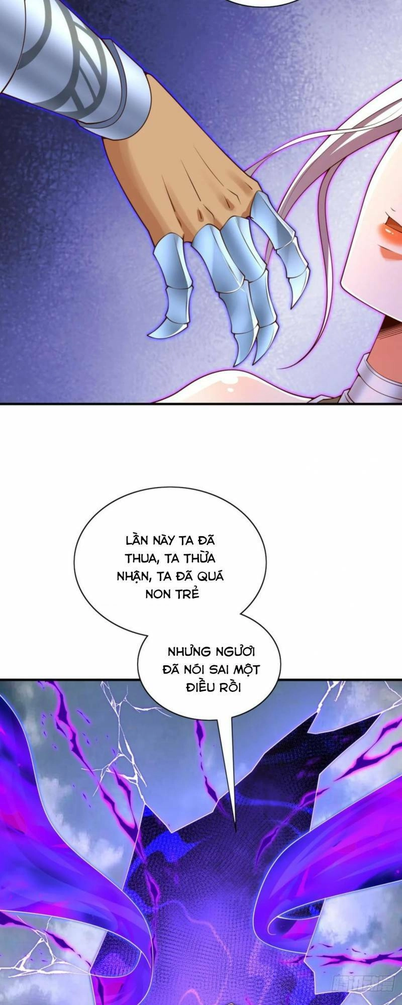 Bị Dạy Dỗ Thành Thánh Chapter 217 - 5