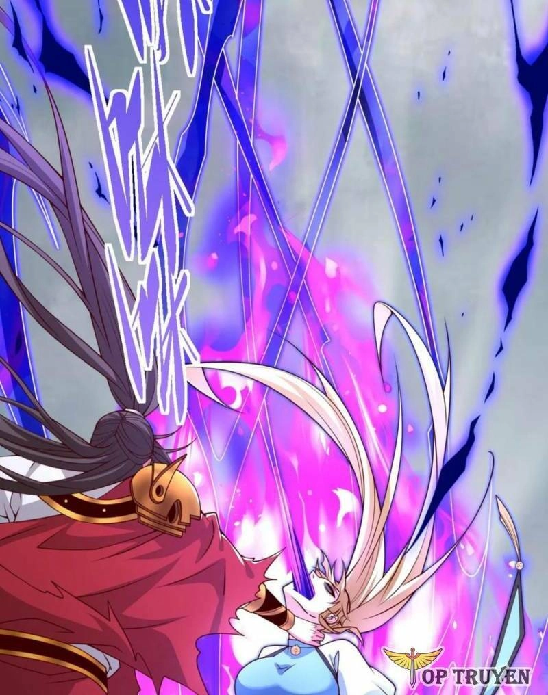 Bị Dạy Dỗ Thành Thánh Chapter 217 - 10