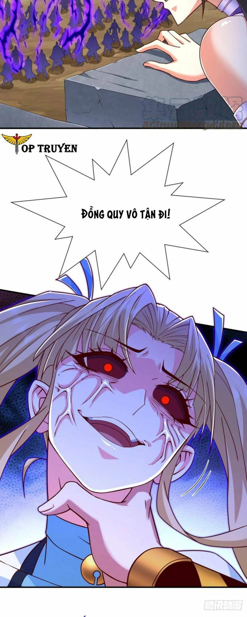 Bị Dạy Dỗ Thành Thánh Chapter 217 - 15