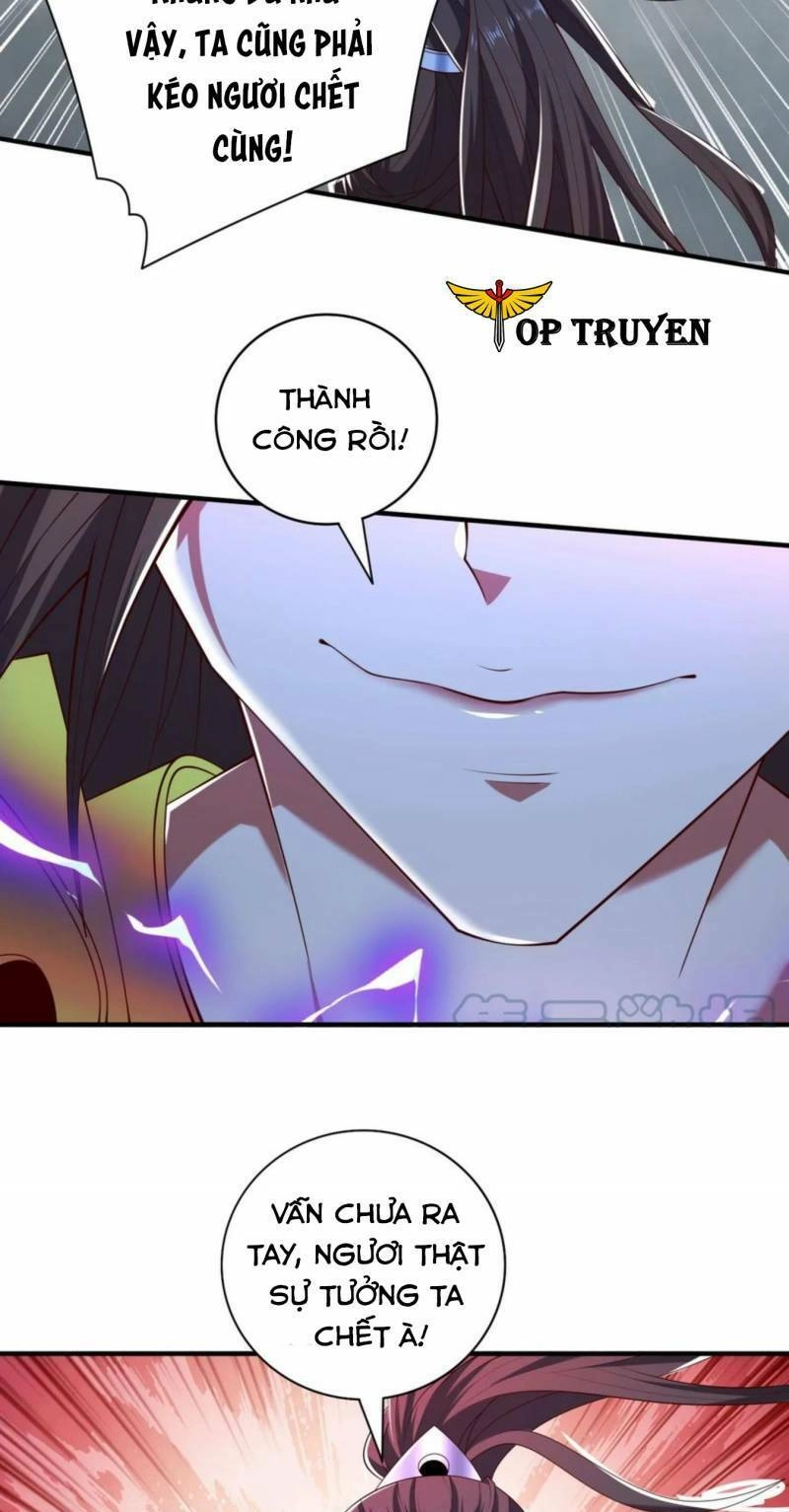 Bị Dạy Dỗ Thành Thánh Chapter 217 - 18