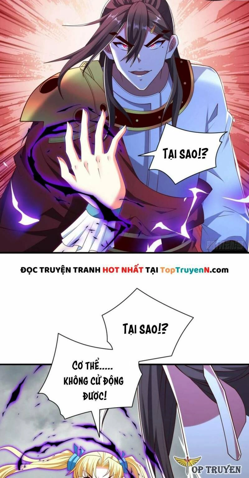 Bị Dạy Dỗ Thành Thánh Chapter 217 - 19