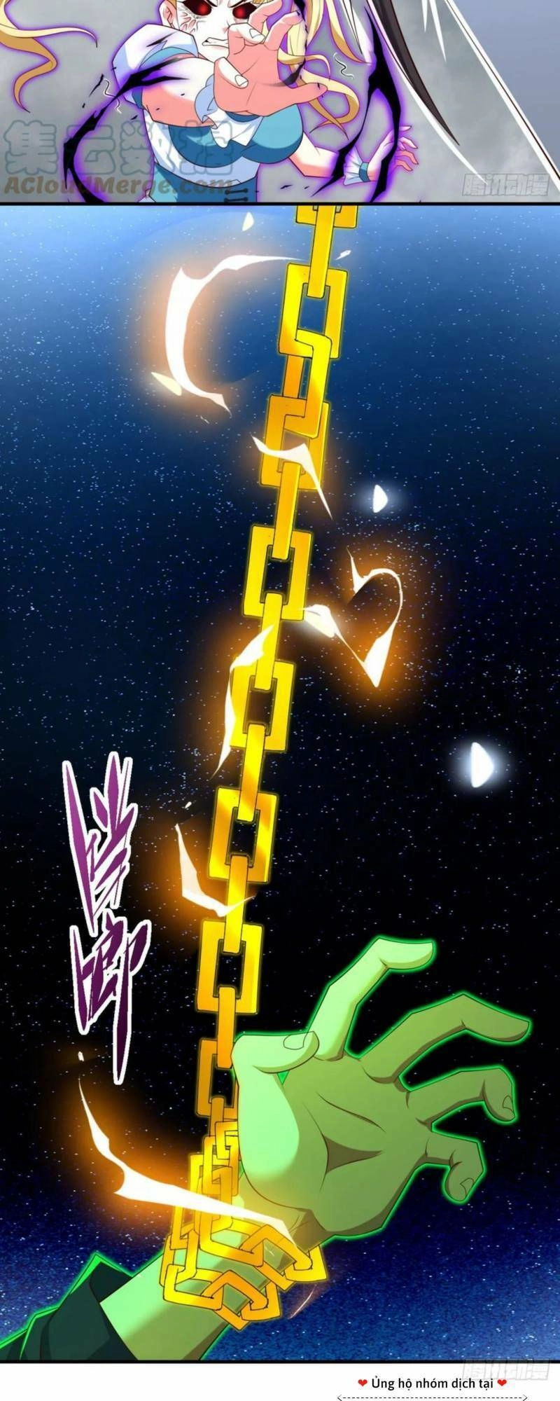 Bị Dạy Dỗ Thành Thánh Chapter 217 - 20