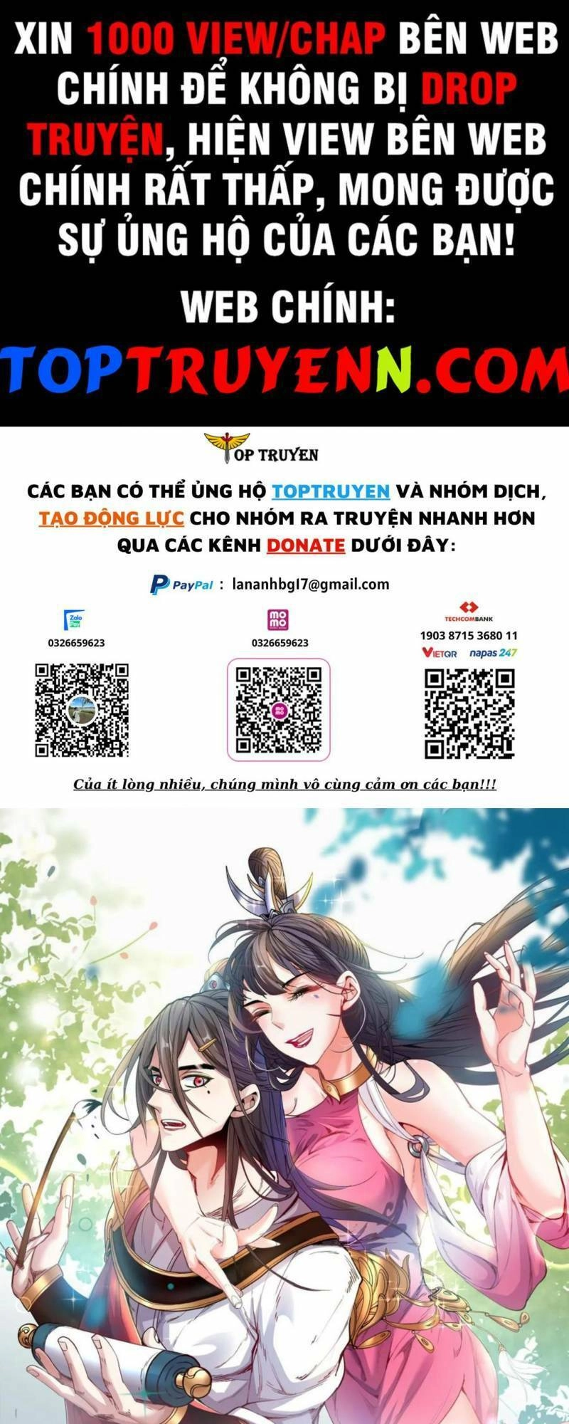 Bị Dạy Dỗ Thành Thánh Chapter 218 - 1