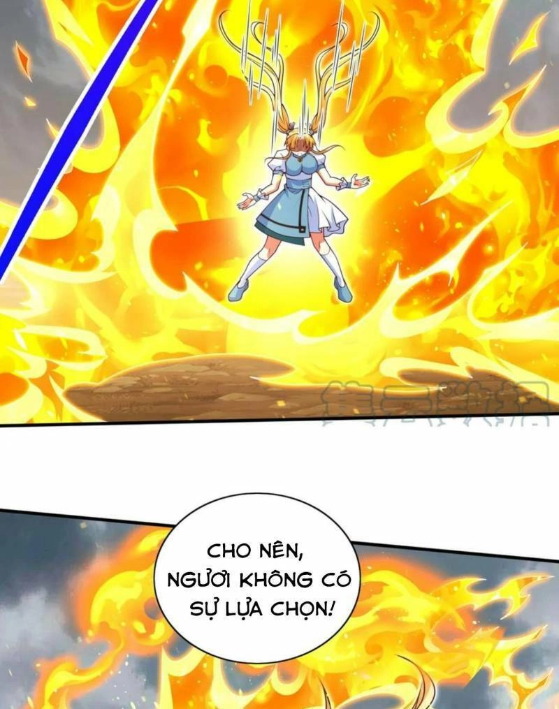 Bị Dạy Dỗ Thành Thánh Chapter 218 - 9