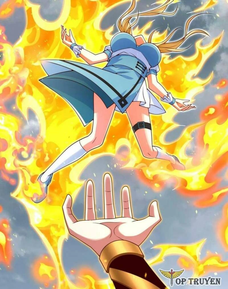 Bị Dạy Dỗ Thành Thánh Chapter 218 - 10