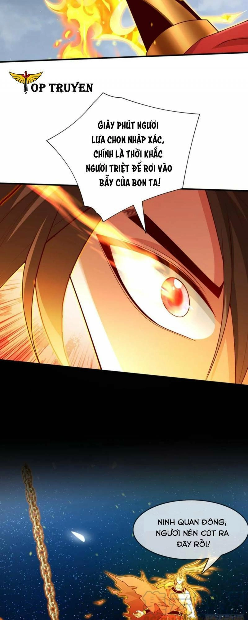 Bị Dạy Dỗ Thành Thánh Chapter 218 - 11