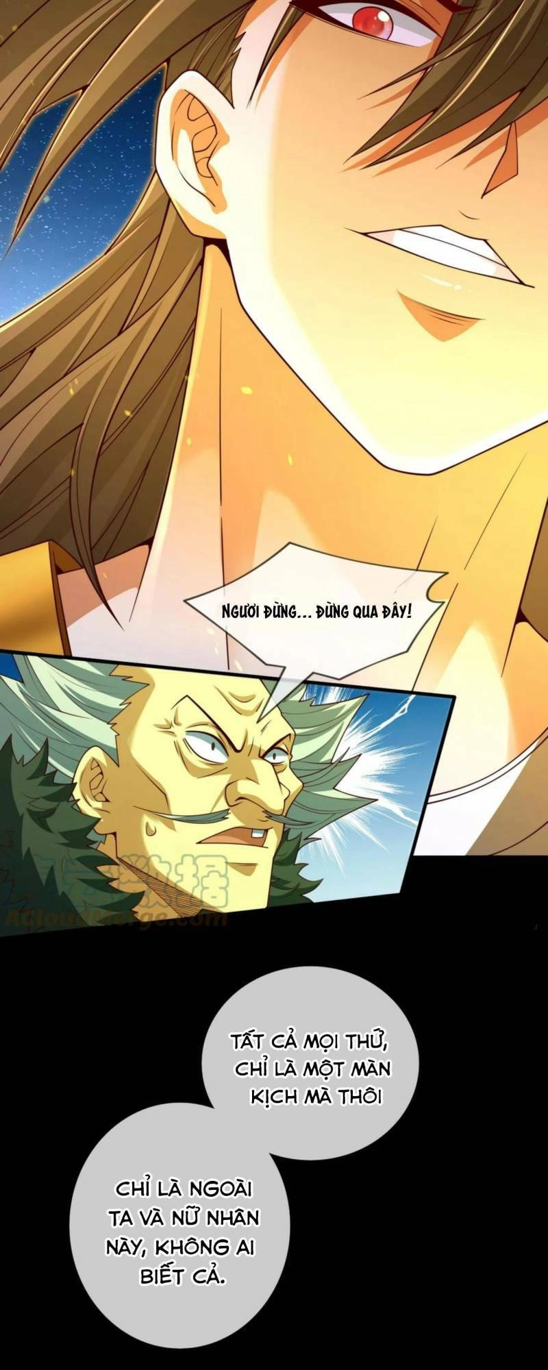 Bị Dạy Dỗ Thành Thánh Chapter 218 - 13