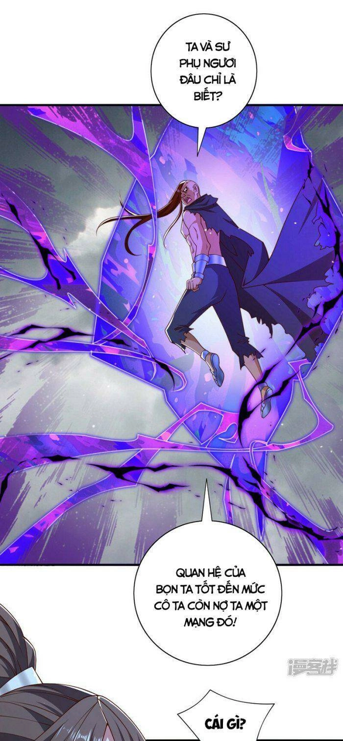 Bị Dạy Dỗ Thành Thánh Chapter 219 - 3