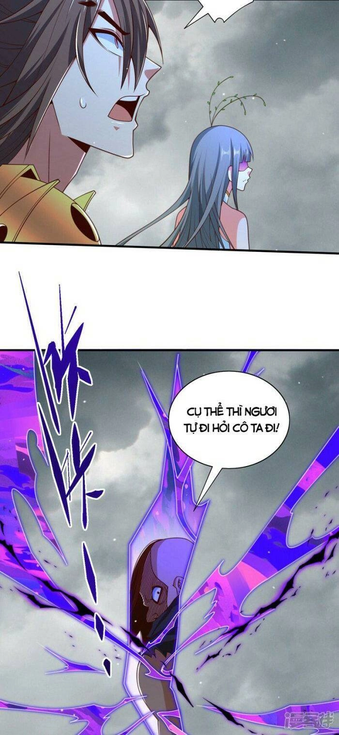 Bị Dạy Dỗ Thành Thánh Chapter 219 - 4