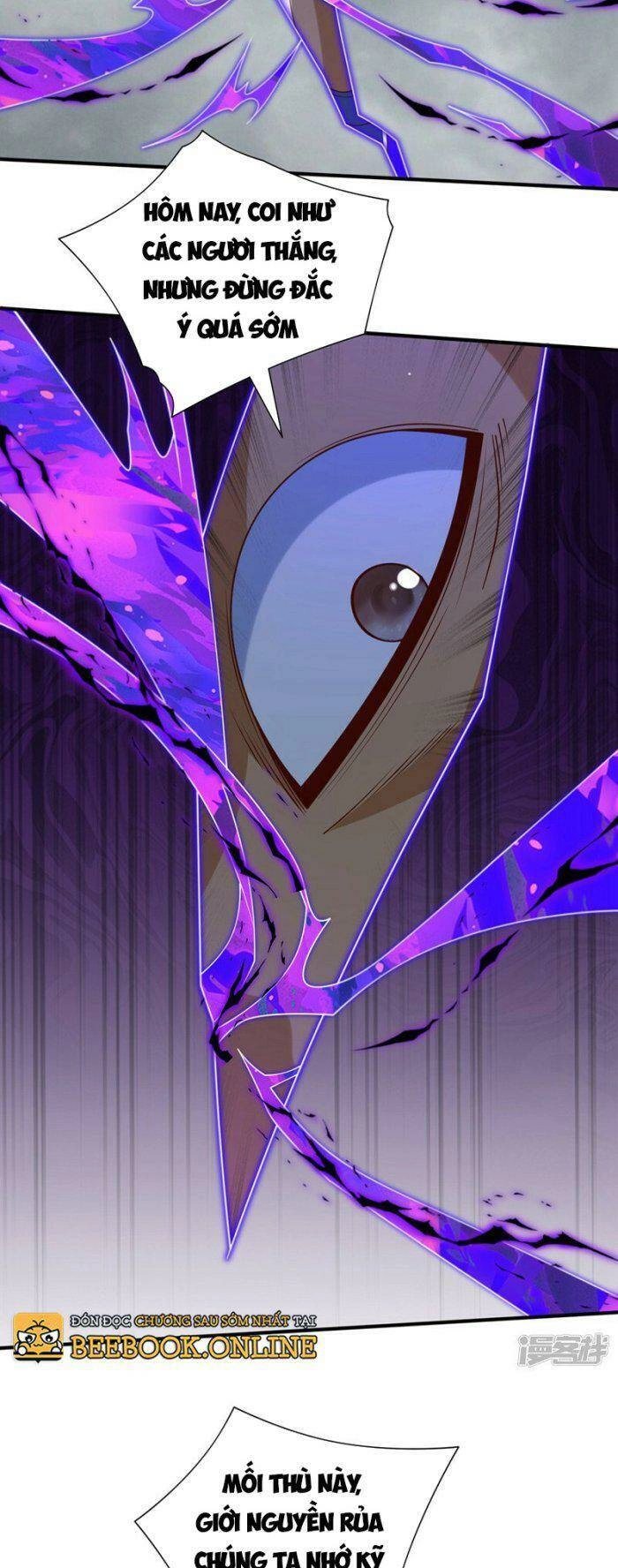 Bị Dạy Dỗ Thành Thánh Chapter 219 - 5