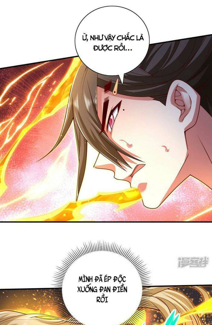 Bị Dạy Dỗ Thành Thánh Chapter 219 - 13