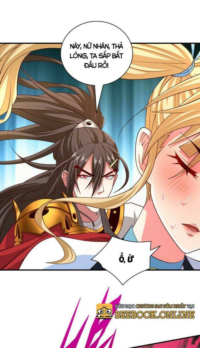 Bị Dạy Dỗ Thành Thánh Chapter 219 - 15