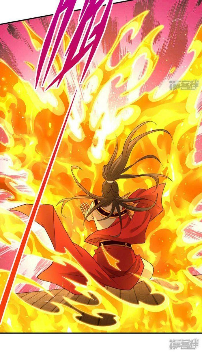 Bị Dạy Dỗ Thành Thánh Chapter 219 - 16