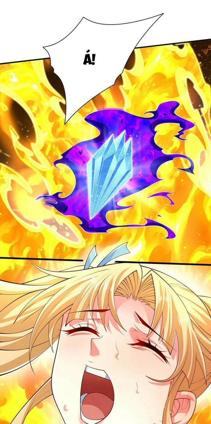 Bị Dạy Dỗ Thành Thánh Chapter 219 - 17