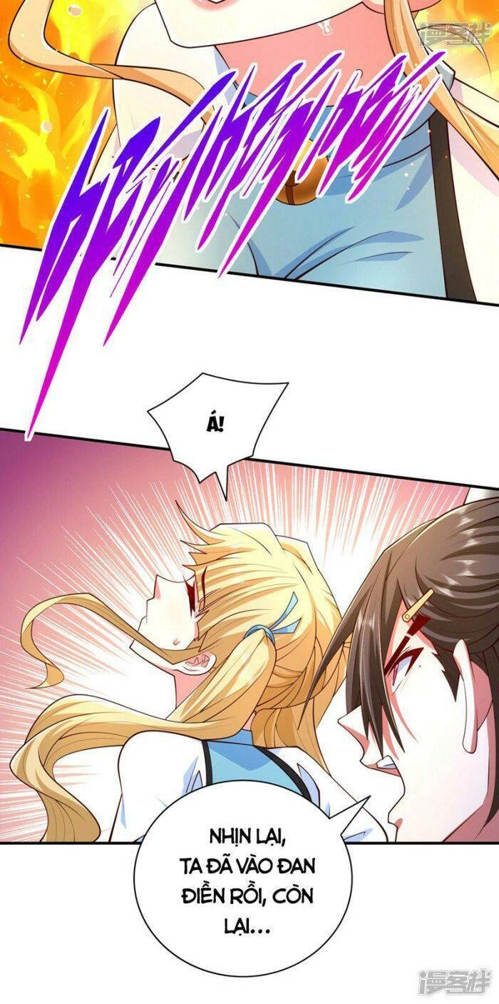 Bị Dạy Dỗ Thành Thánh Chapter 219 - 18