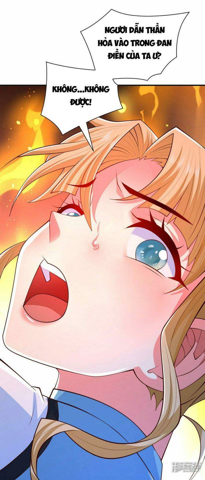 Bị Dạy Dỗ Thành Thánh Chapter 219 - 19