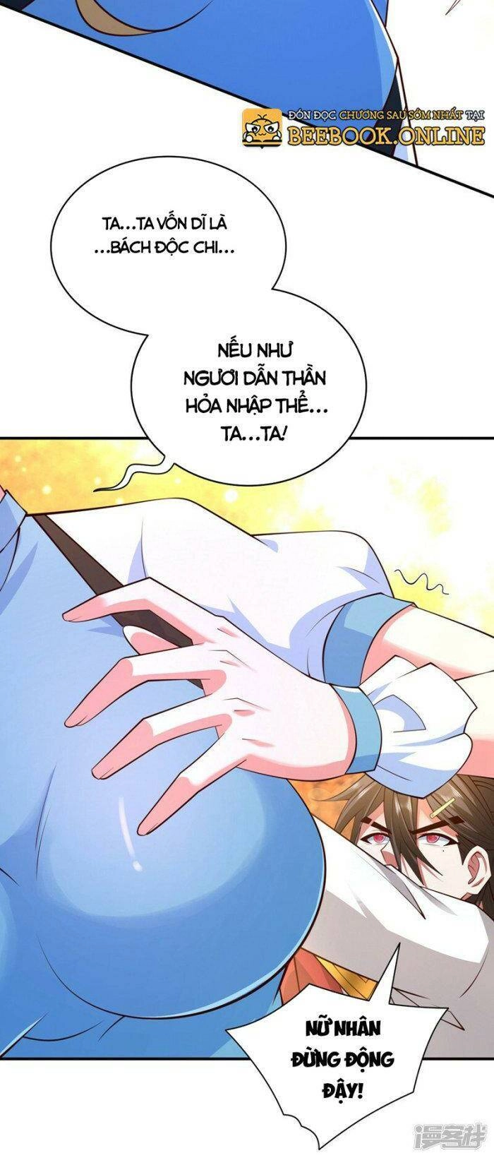 Bị Dạy Dỗ Thành Thánh Chapter 219 - 20