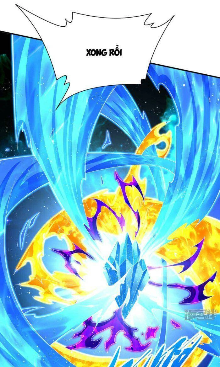 Bị Dạy Dỗ Thành Thánh Chapter 219 - 21