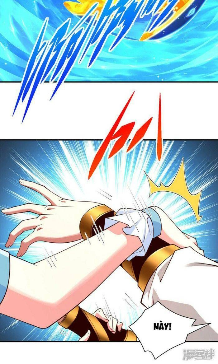 Bị Dạy Dỗ Thành Thánh Chapter 219 - 22