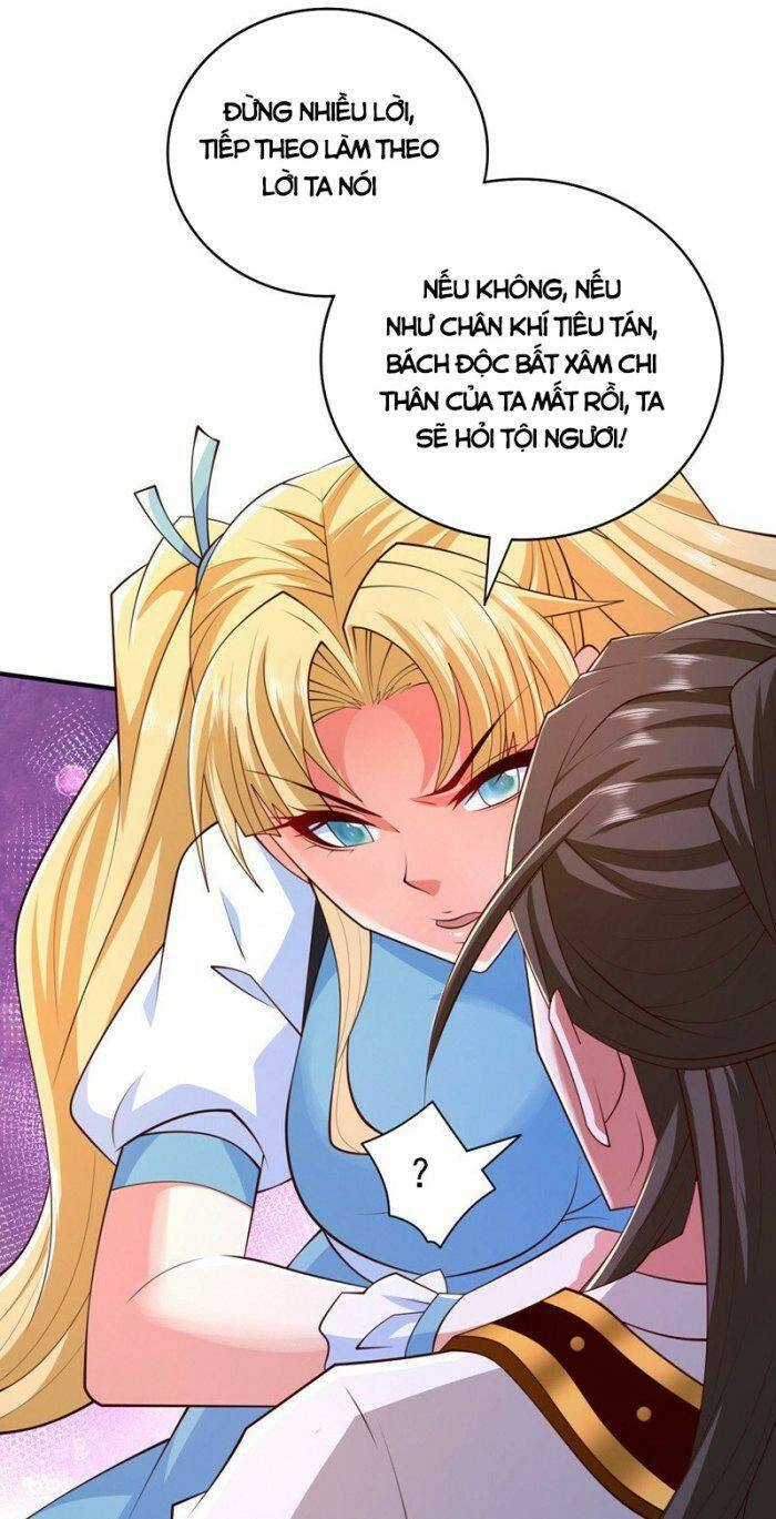 Bị Dạy Dỗ Thành Thánh Chapter 219 - 23