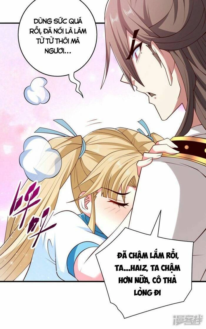 Bị Dạy Dỗ Thành Thánh Chapter 220 - 3