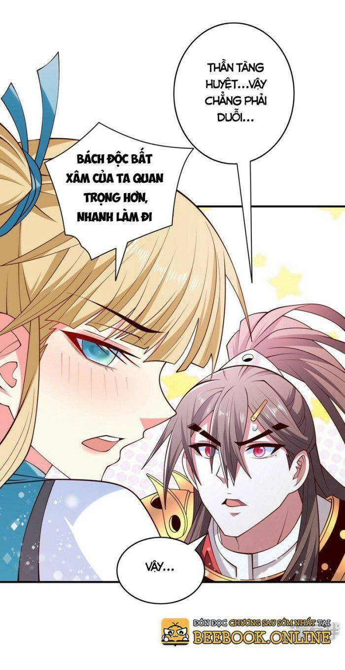 Bị Dạy Dỗ Thành Thánh Chapter 220 - 6