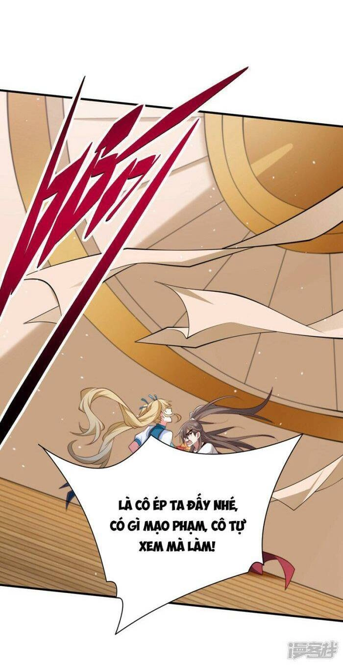 Bị Dạy Dỗ Thành Thánh Chapter 220 - 7