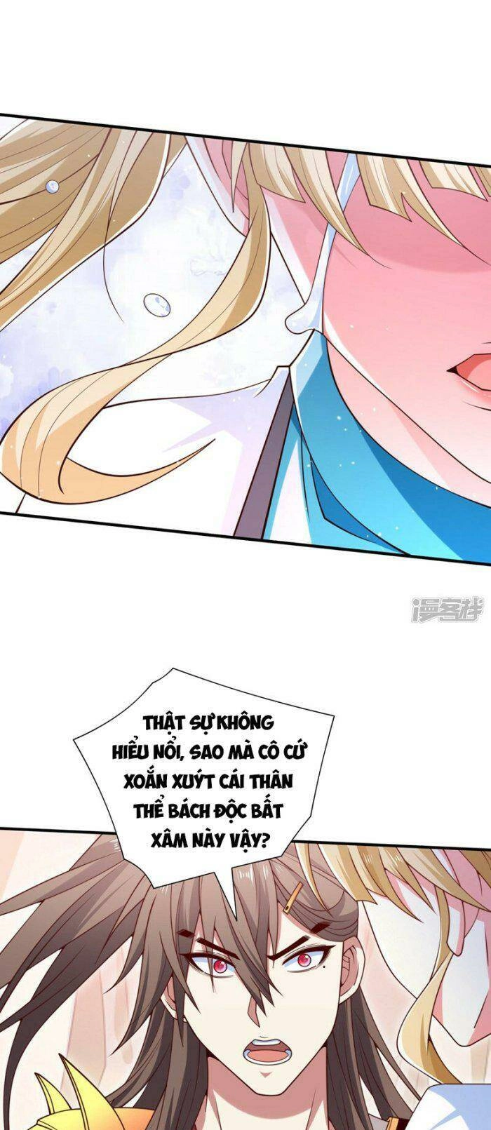 Bị Dạy Dỗ Thành Thánh Chapter 220 - 8