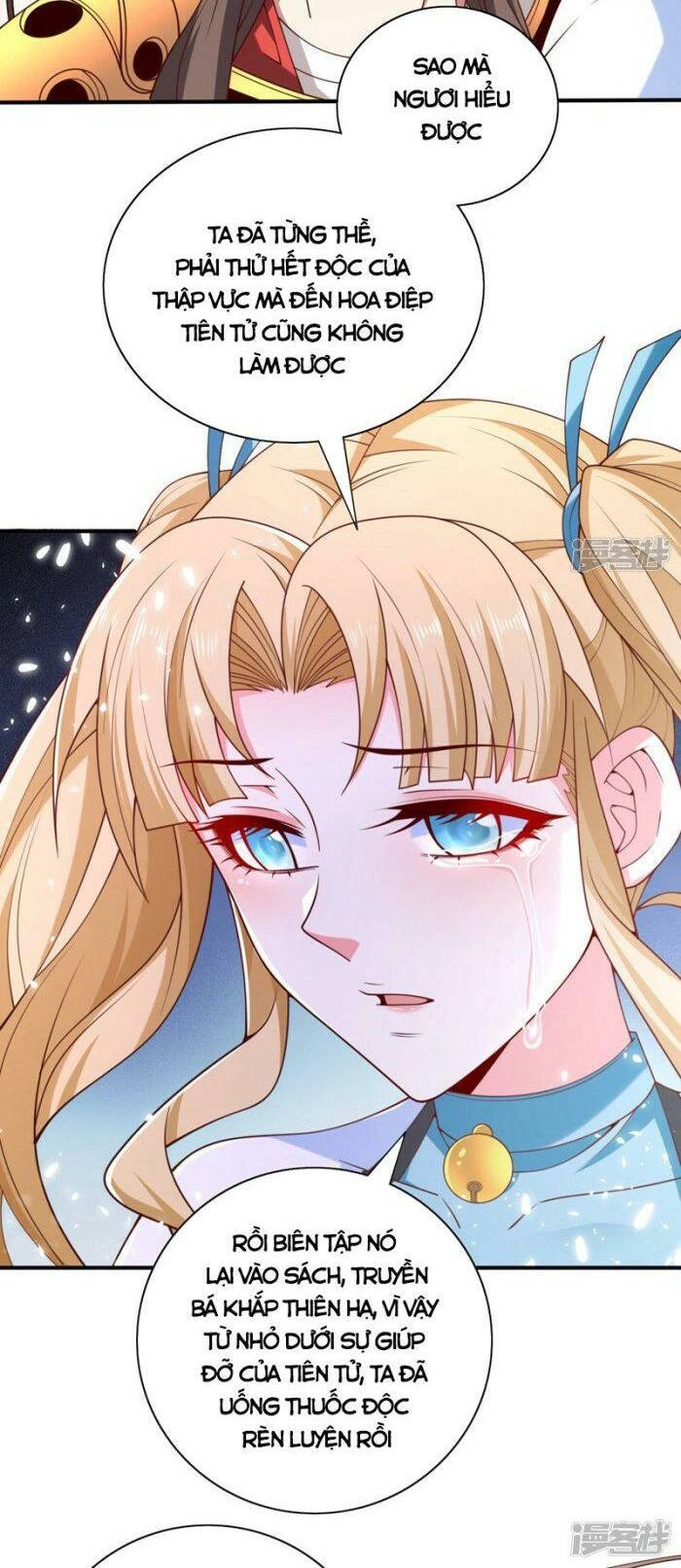 Bị Dạy Dỗ Thành Thánh Chapter 220 - 9