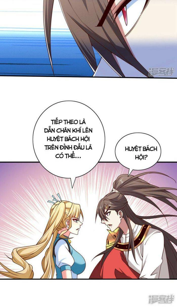 Bị Dạy Dỗ Thành Thánh Chapter 220 - 11