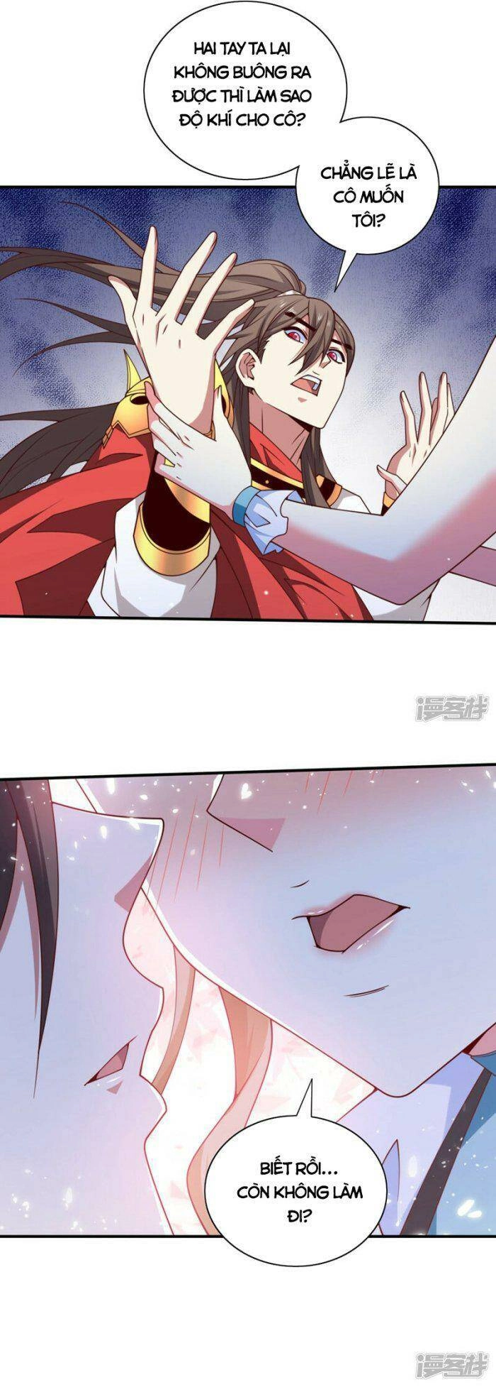 Bị Dạy Dỗ Thành Thánh Chapter 220 - 12