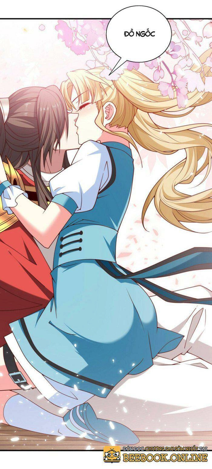 Bị Dạy Dỗ Thành Thánh Chapter 220 - 13