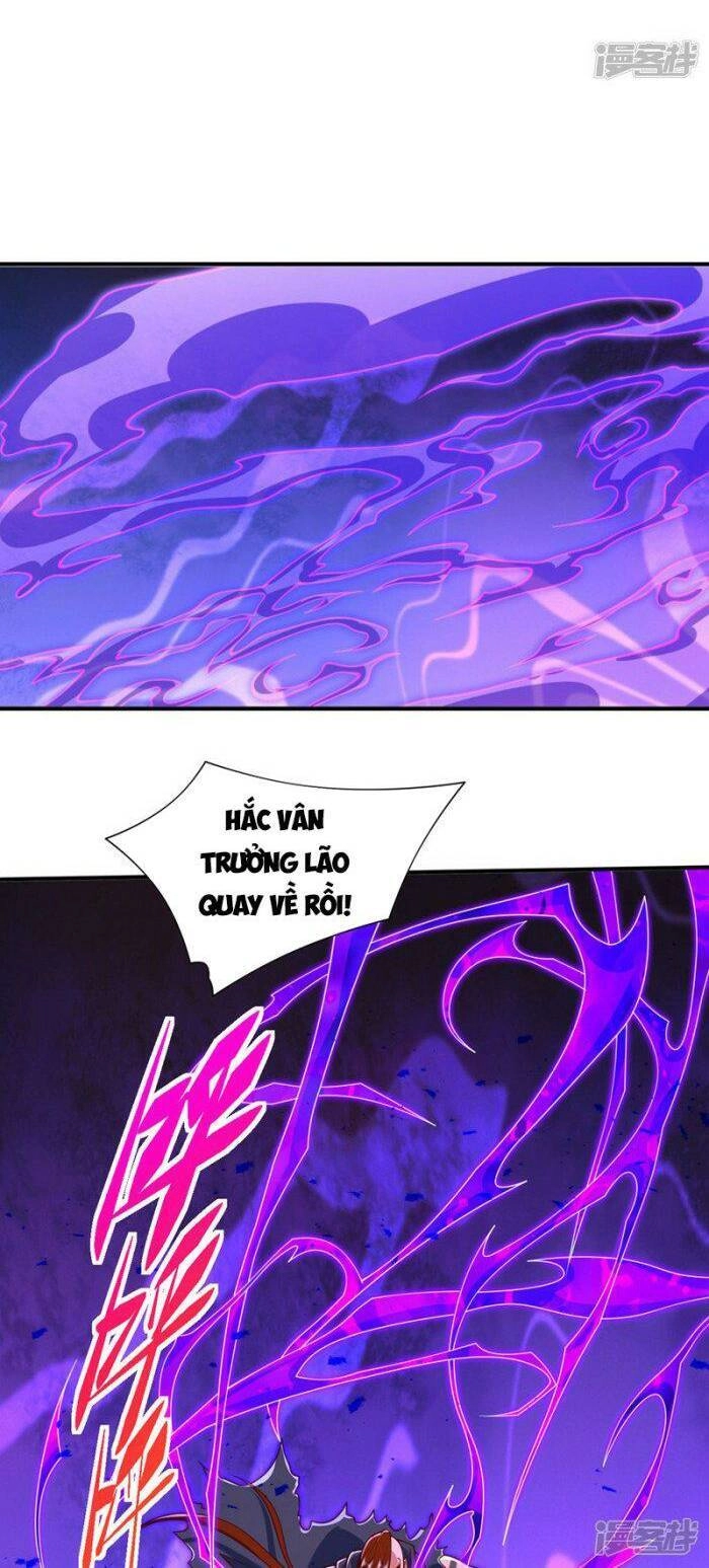 Bị Dạy Dỗ Thành Thánh Chapter 220 - 14