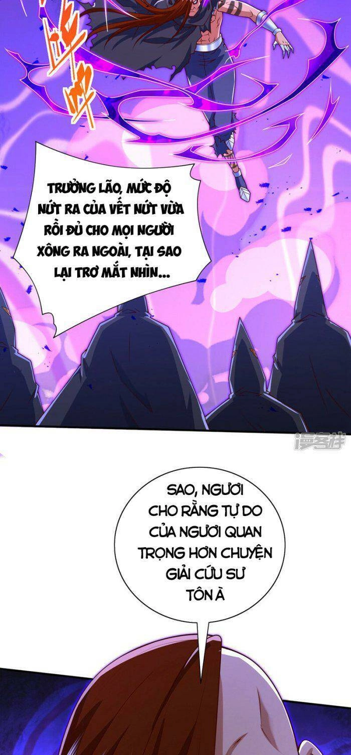 Bị Dạy Dỗ Thành Thánh Chapter 220 - 15