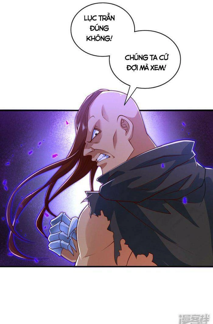 Bị Dạy Dỗ Thành Thánh Chapter 220 - 19