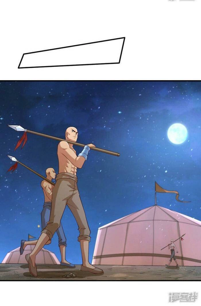 Bị Dạy Dỗ Thành Thánh Chapter 220 - 20