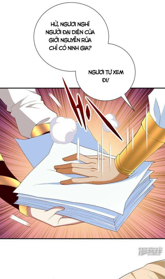 Bị Dạy Dỗ Thành Thánh Chapter 220 - 23