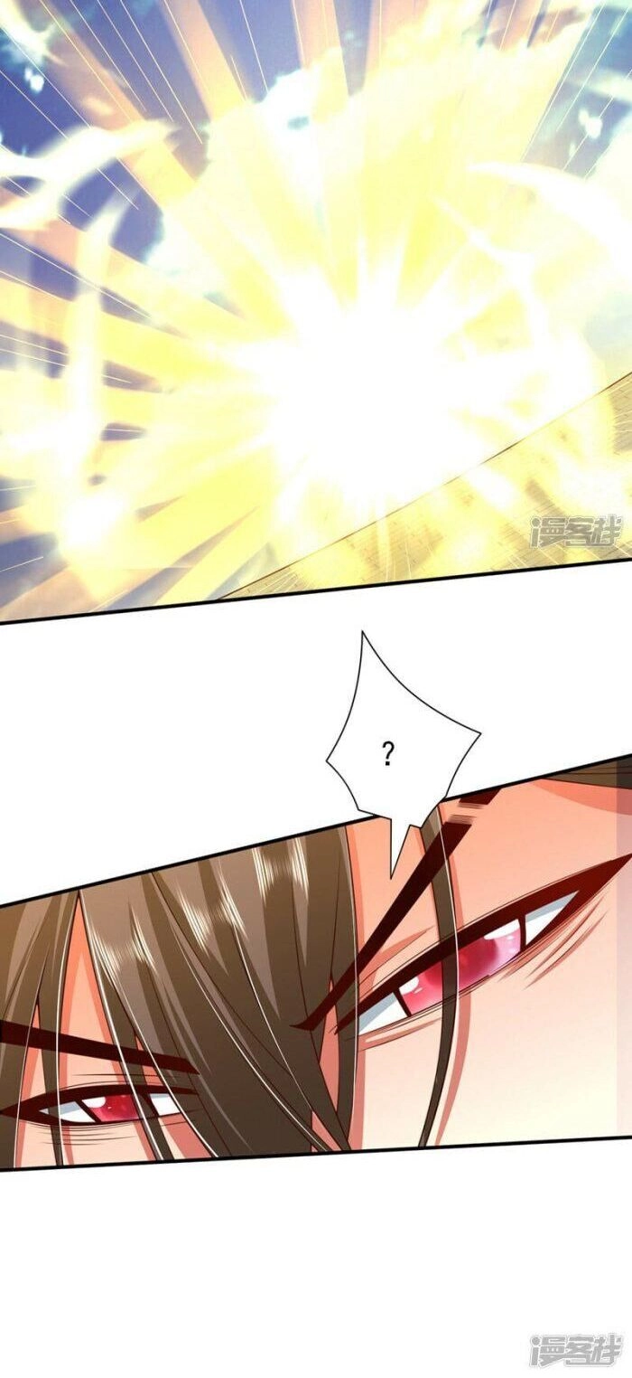 Bị Dạy Dỗ Thành Thánh Chapter 221 - 11