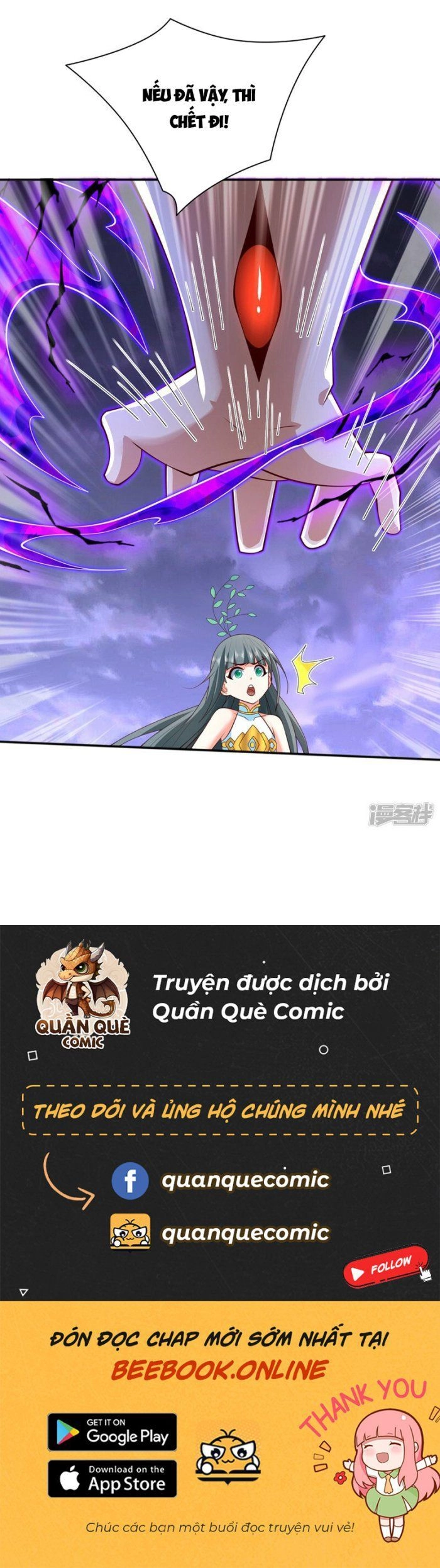 Bị Dạy Dỗ Thành Thánh Chapter 221 - 17