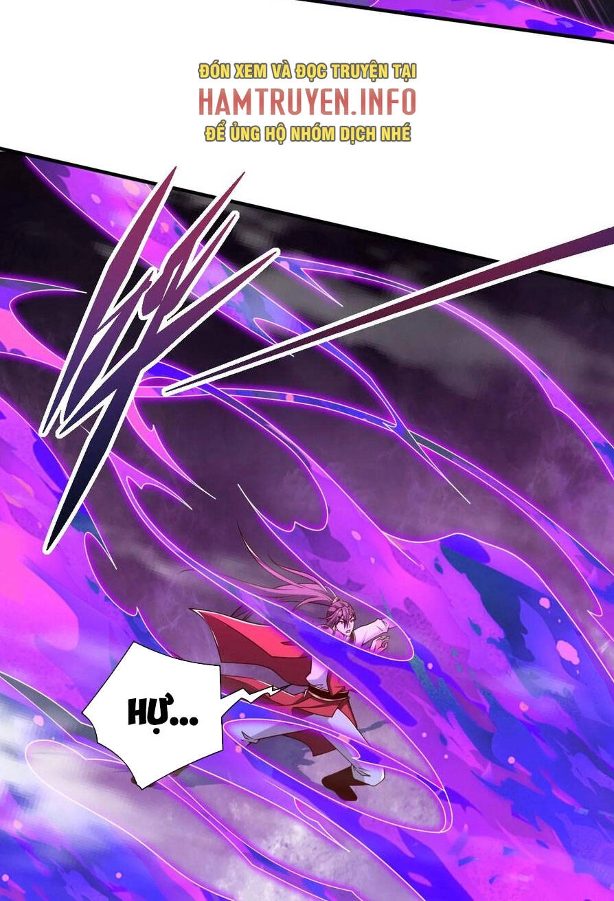 Bị Dạy Dỗ Thành Thánh Chapter 222 - 2