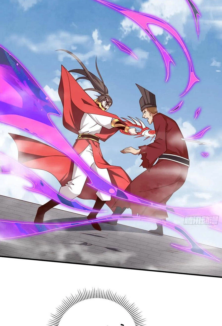 Bị Dạy Dỗ Thành Thánh Chapter 222 - 4