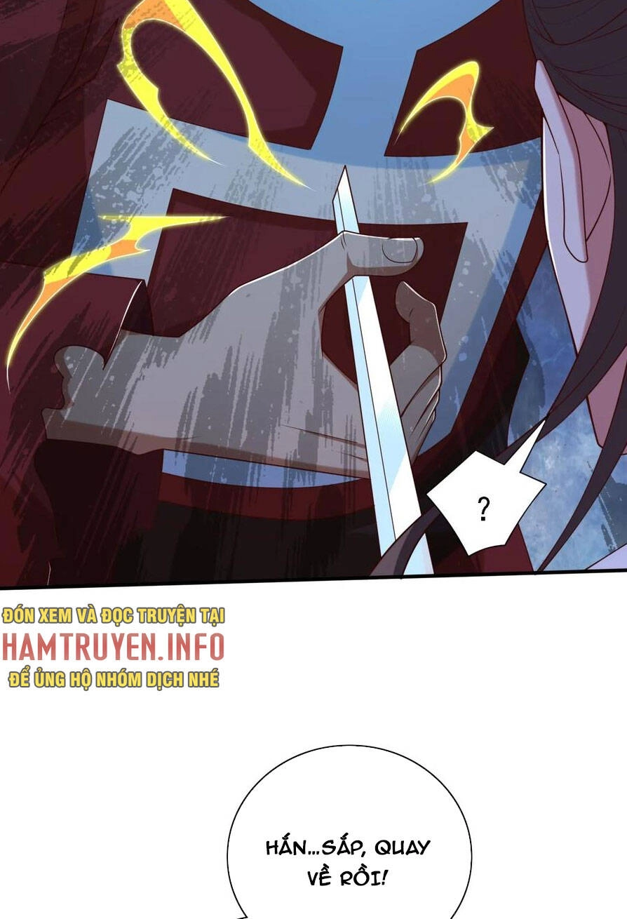 Bị Dạy Dỗ Thành Thánh Chapter 222 - 7